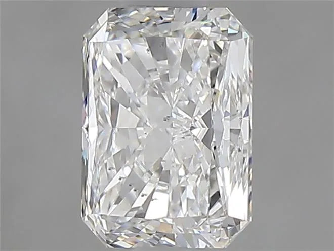 1.02ct Radiant Natural Diamond (Colour F, Clarity VS2, GIA Certified)