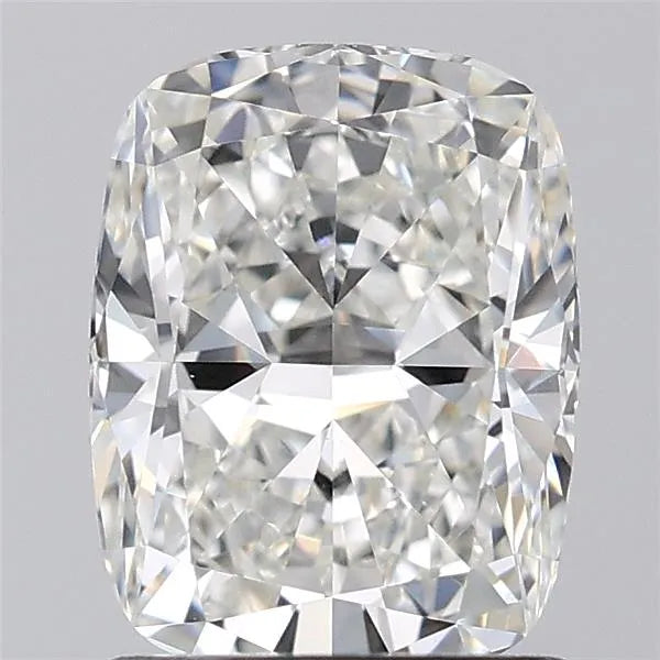 1.53ct Cushion brilliant Natural Diamond (Colour I, Clarity VVS1, GIA Certified)