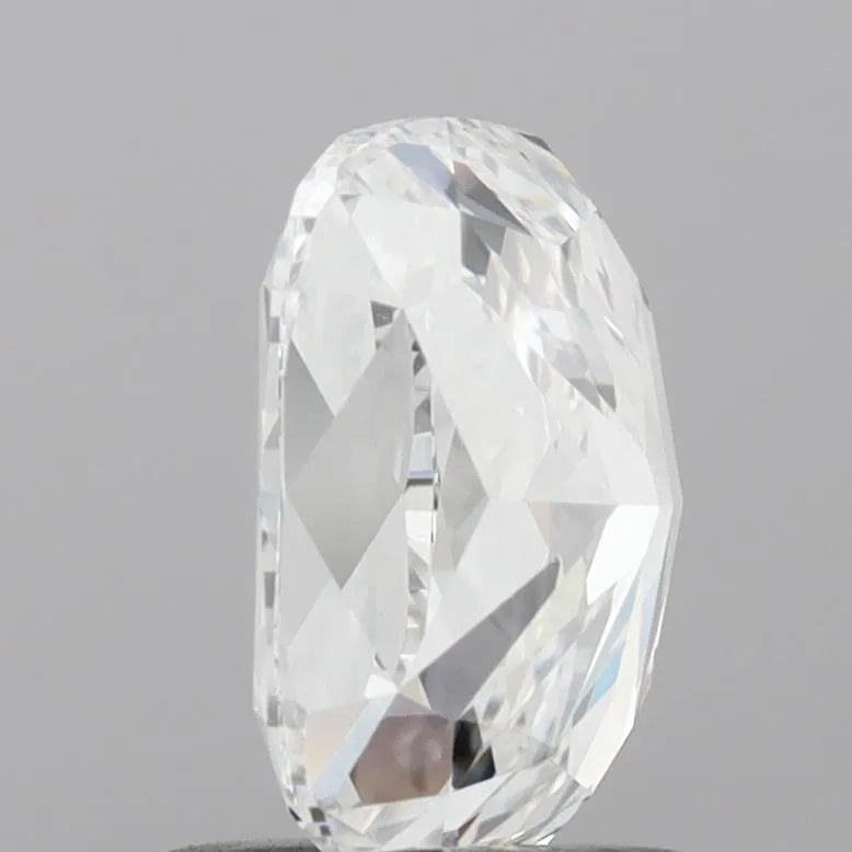1.31ct Cushion modified Natural Diamond (Colour D, Clarity VS1, GIA Certified)