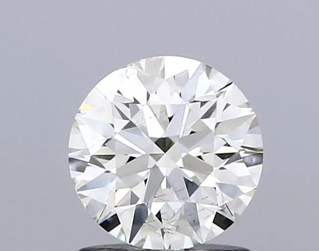 1.00ct Round Natural Diamond (Colour J, Clarity VS2, Cut VG, IGI Certified)