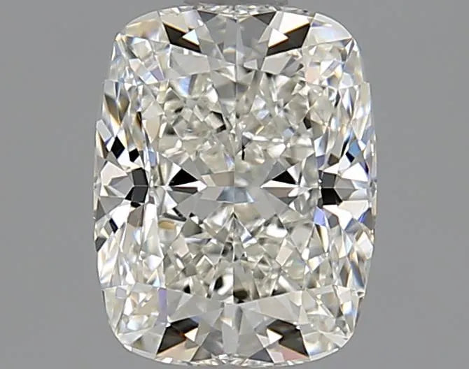 1.50ct Cushion brilliant Natural Diamond (Colour H, Clarity VS2, GIA Certified)