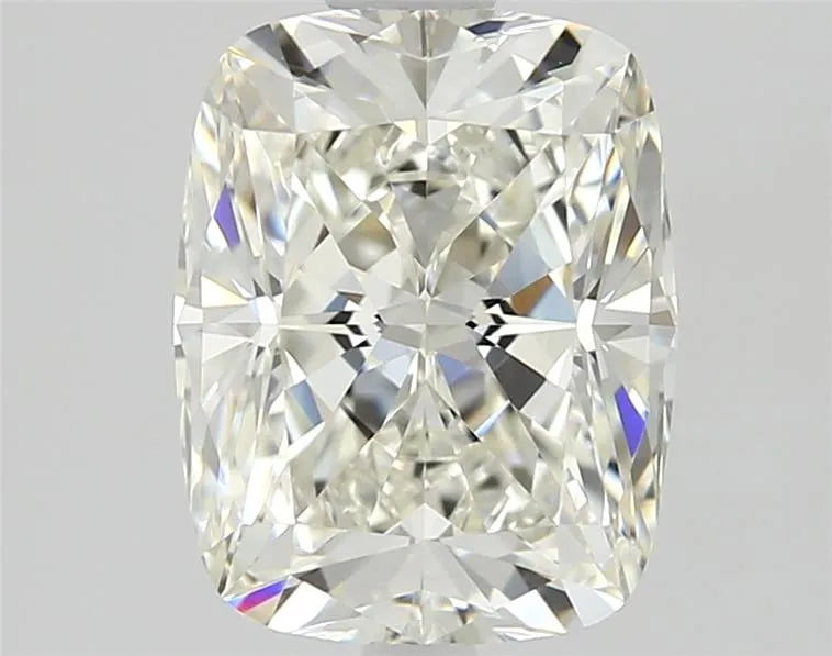 1.51ct Cushion brilliant Natural Diamond (Colour J, Clarity VVS1, GIA Certified)