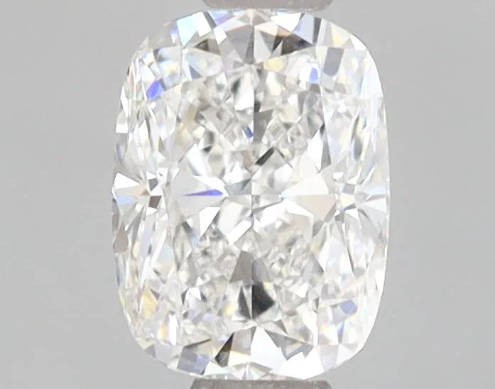 1.14ct Cushion brilliant Lab Grown Diamond (Colour E, Clarity VVS2, IGI Certified)