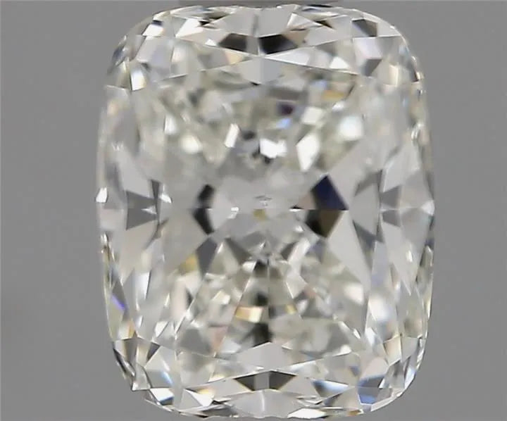 1.50ct Cushion brilliant Natural Diamond (Colour H, Clarity VS2, GIA Certified)