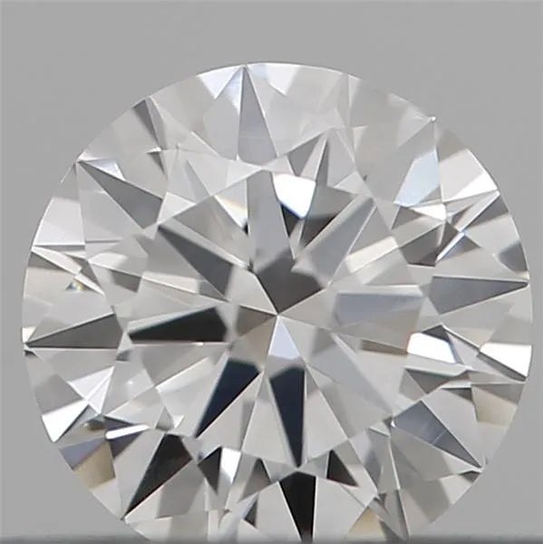 0.04ct Round Natural Diamond (Colour D, Clarity VVS1, Cut VG, IGI Certified)