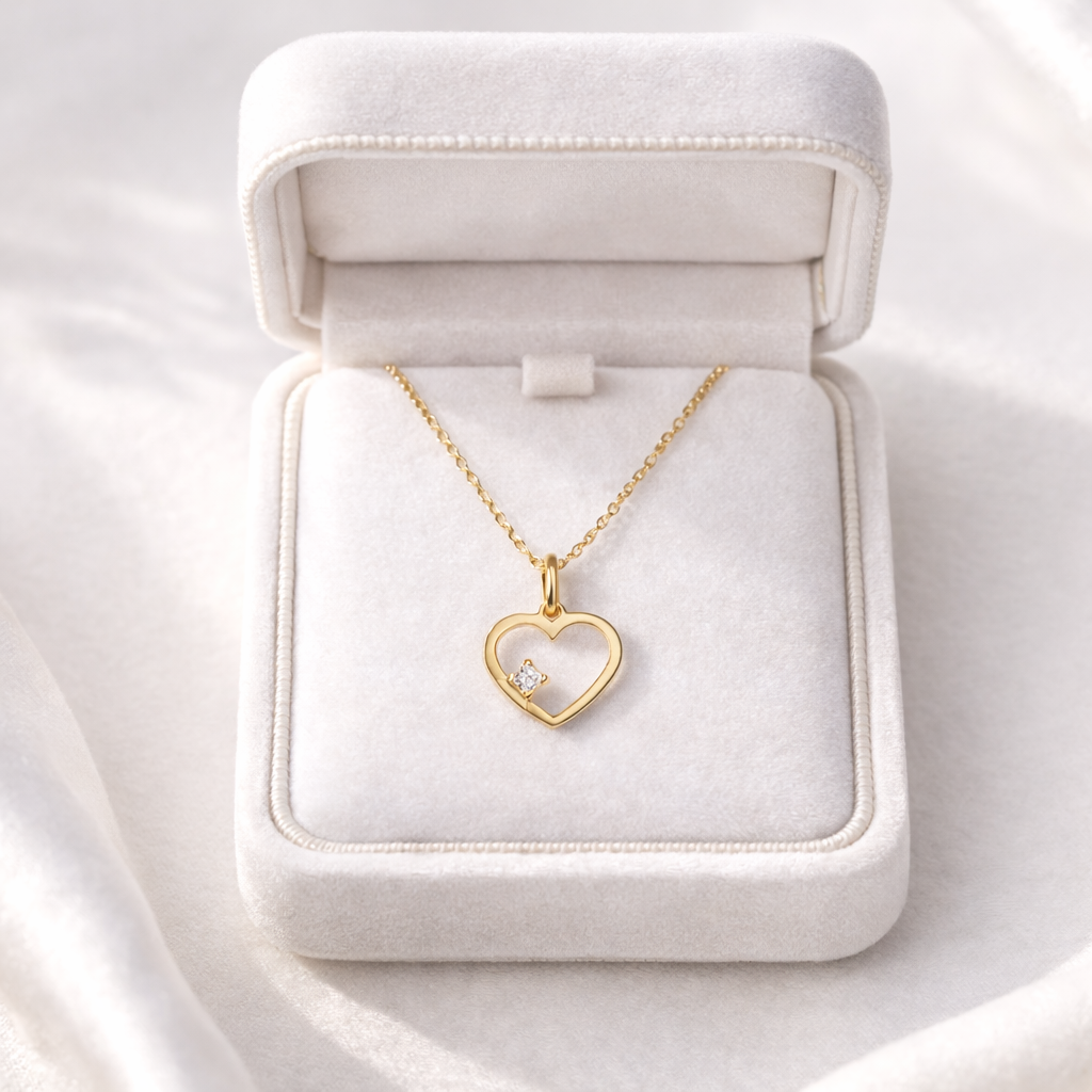Destiny pendant by Atelier RMR Montreal