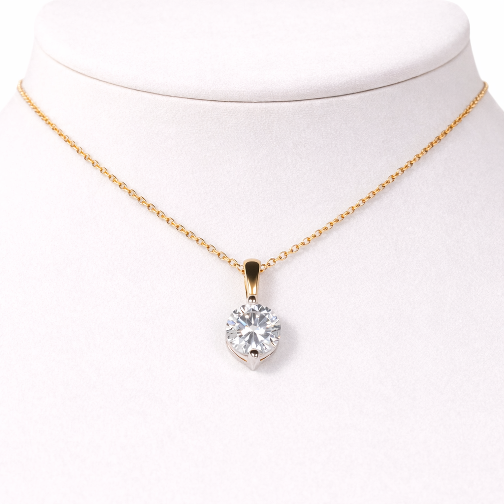 DeGraff pendant by Atelier RMR Montreal