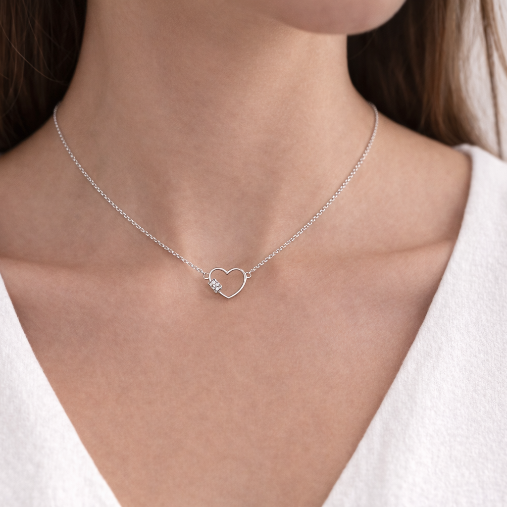 Maat pendant by Atelier RMR Montreal