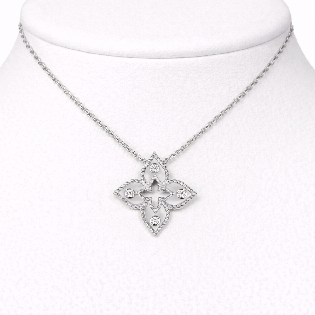 Black Sabbath pendant by Atelier RMR Montreal
