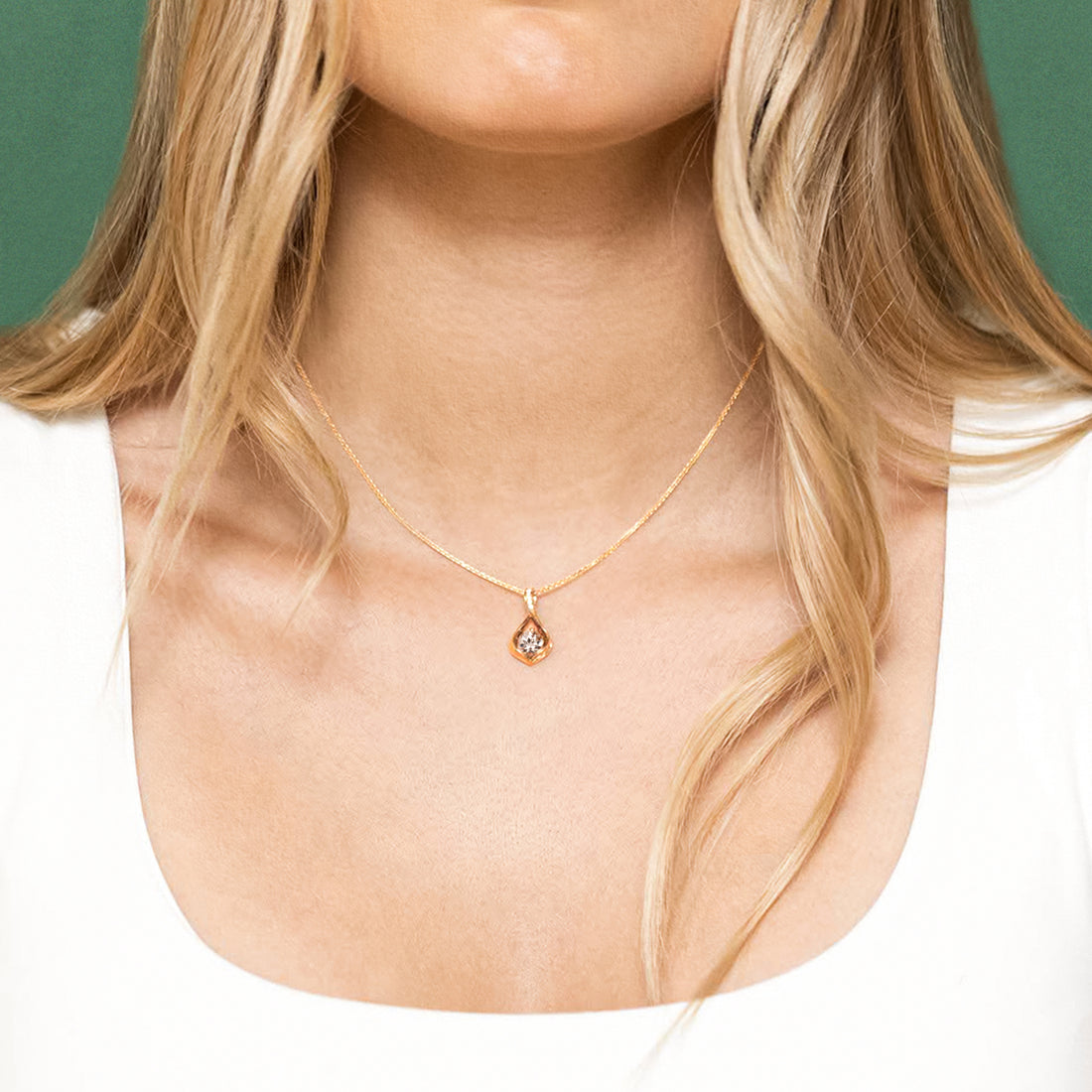 Morgan | Atelier RMR Montreal | Pendants