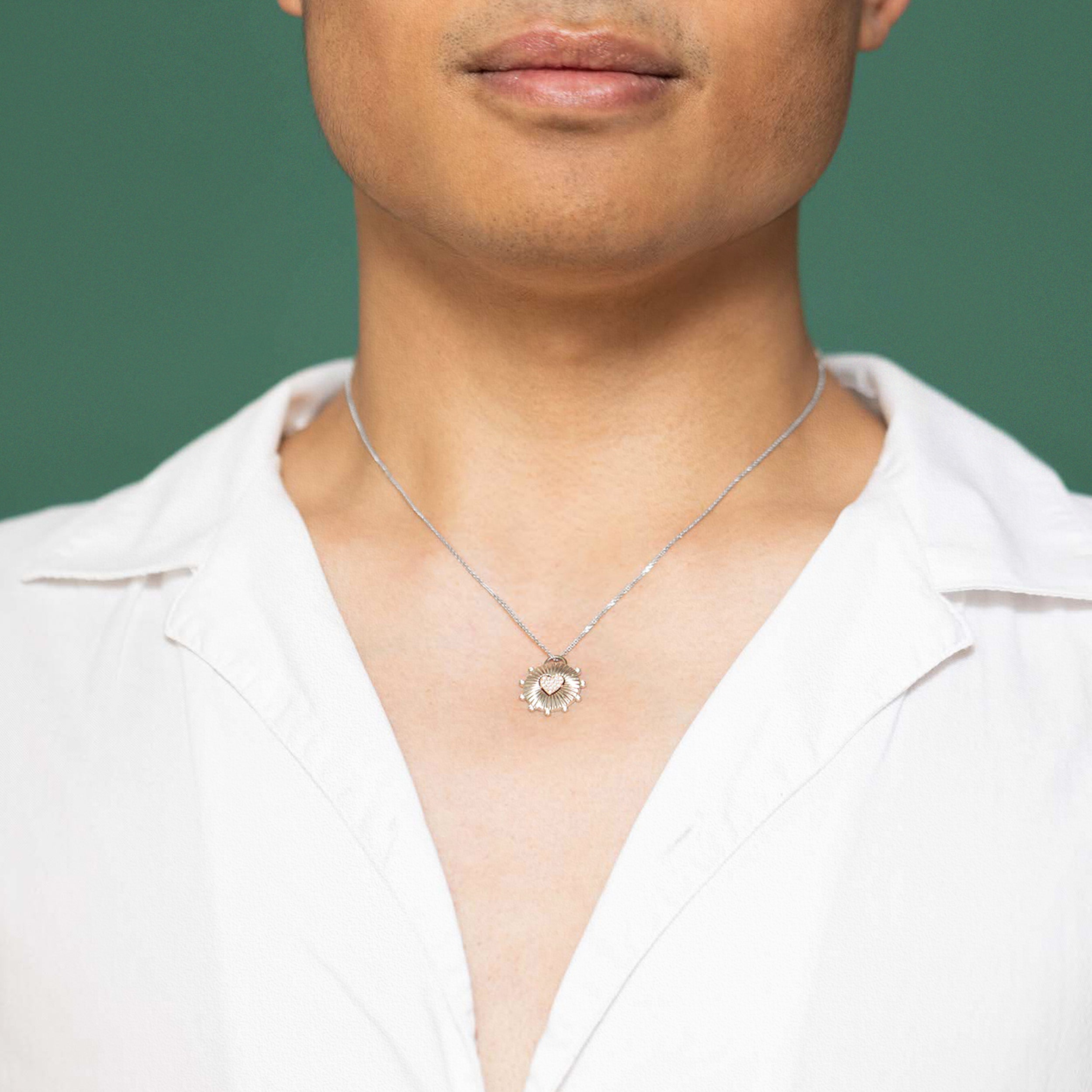 Helios | Atelier RMR Montreal | Pendants