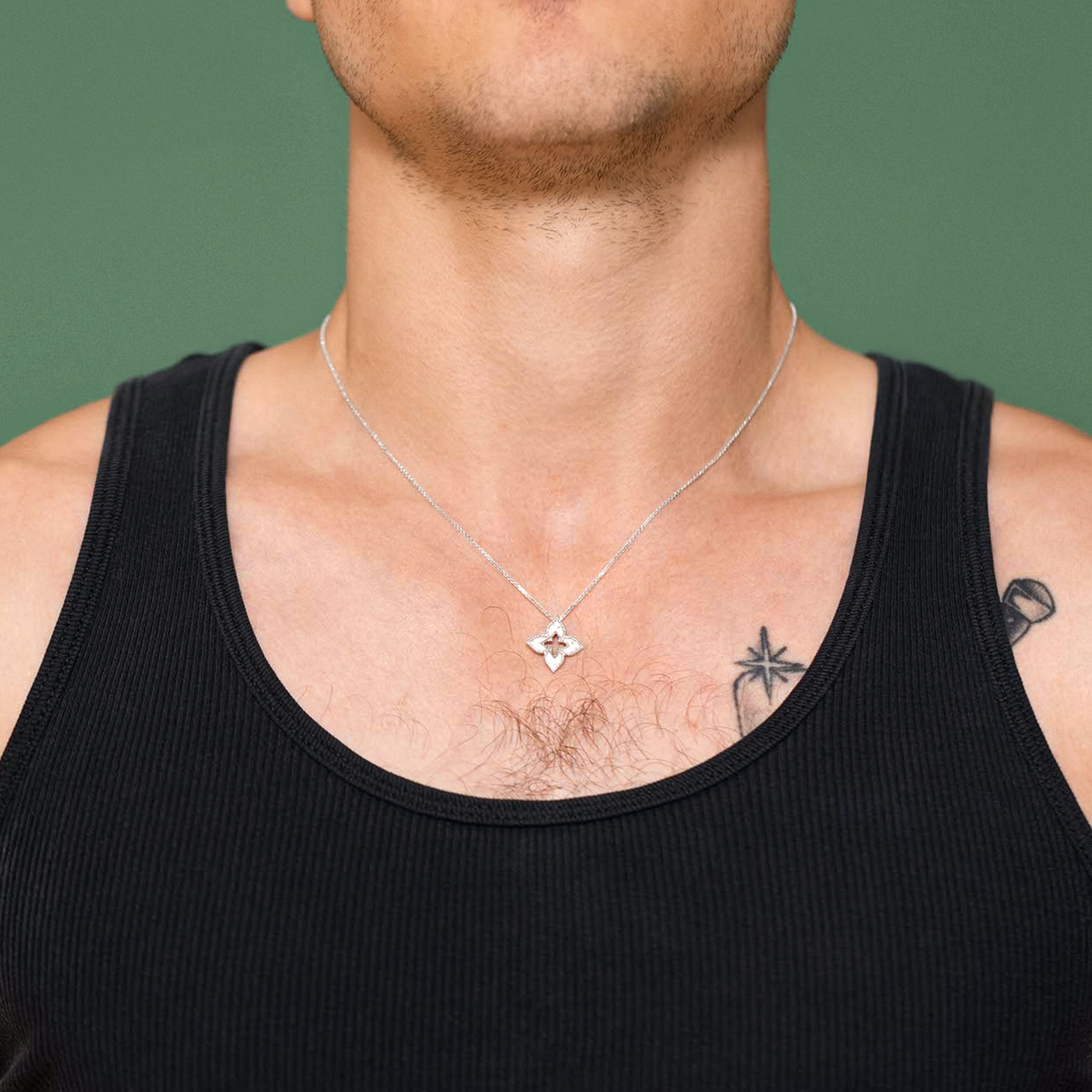 Black Sabbath | Atelier RMR Montreal | Pendants