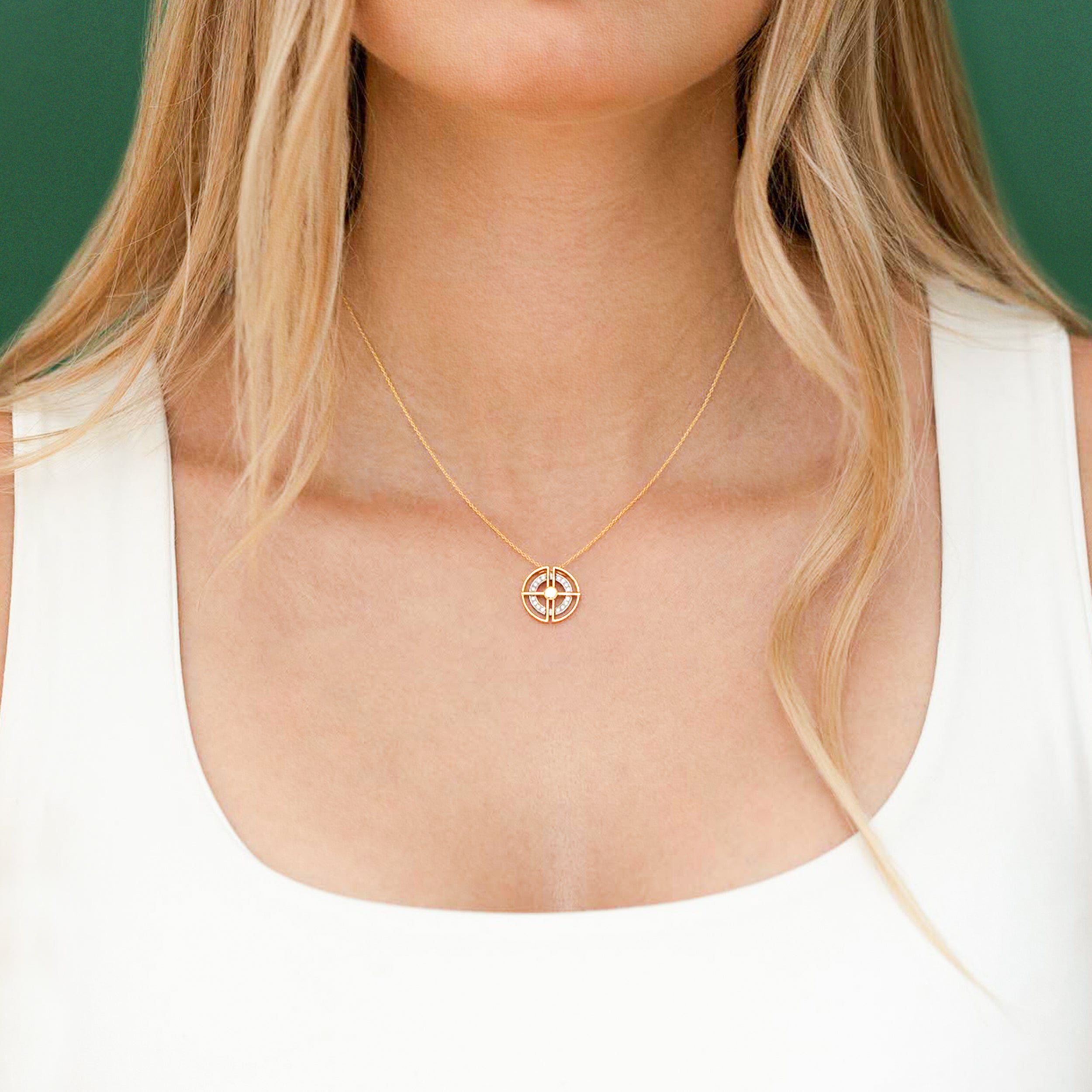 Blood and wine | Atelier RMR Montreal | Pendants