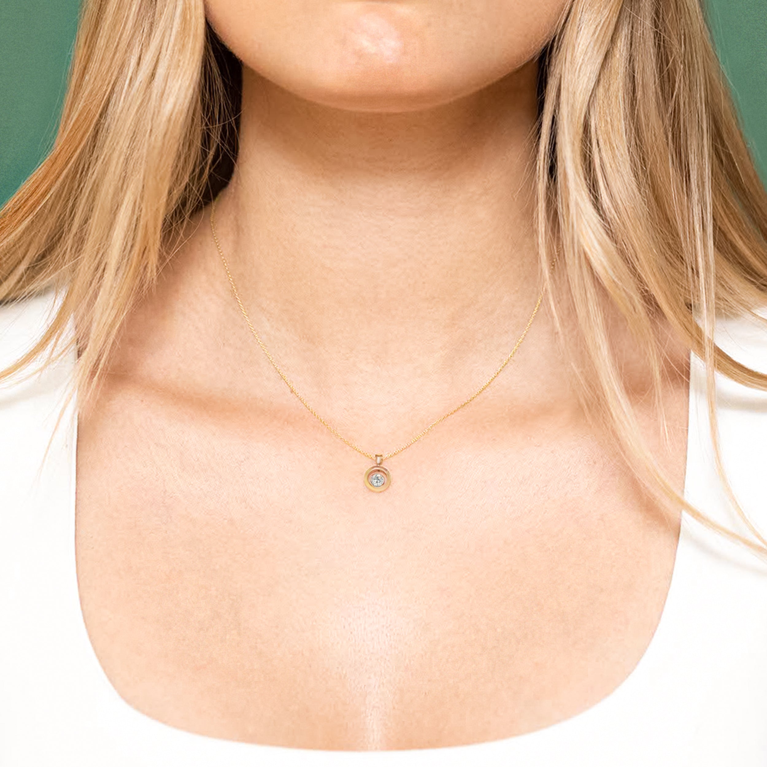 Paladium | Atelier RMR Montreal | Pendants