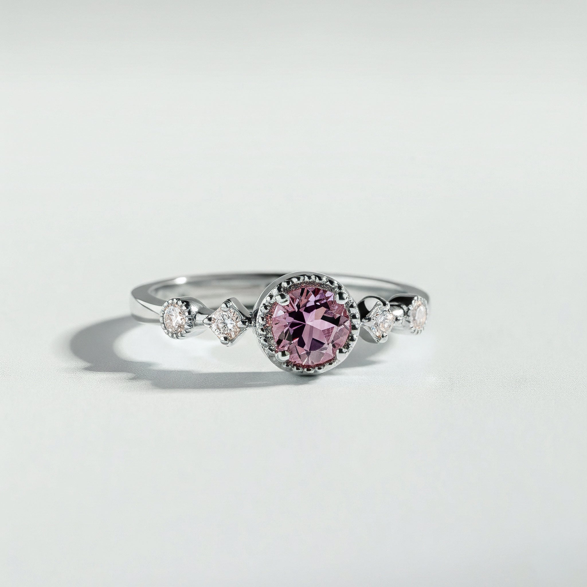 Taita-Taveta ring by Atelier RMR Montreal