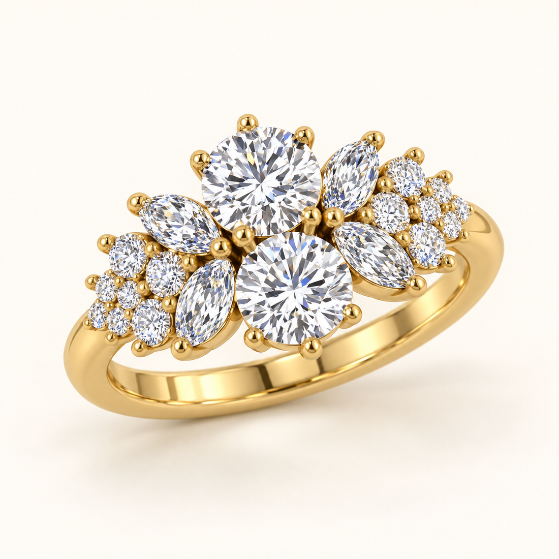R4279 — Or jaune