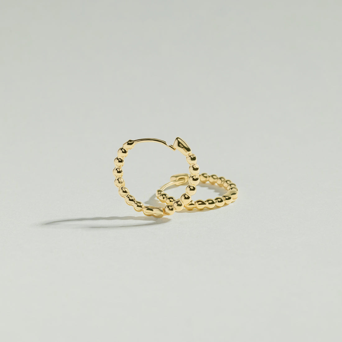 Rihanna earrings by Atelier RMR Montreal