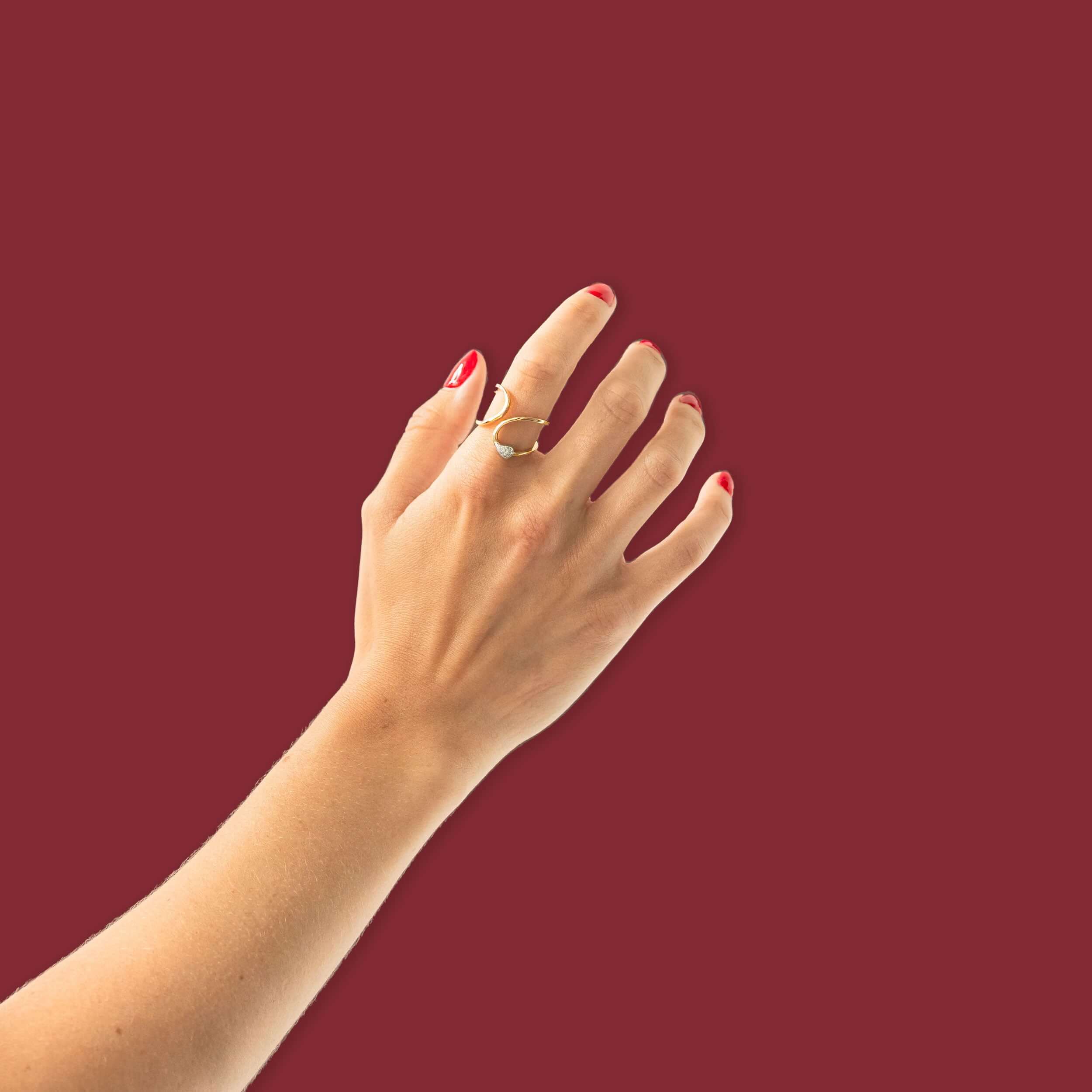 Flare Dawn | Atelier RMR Montreal