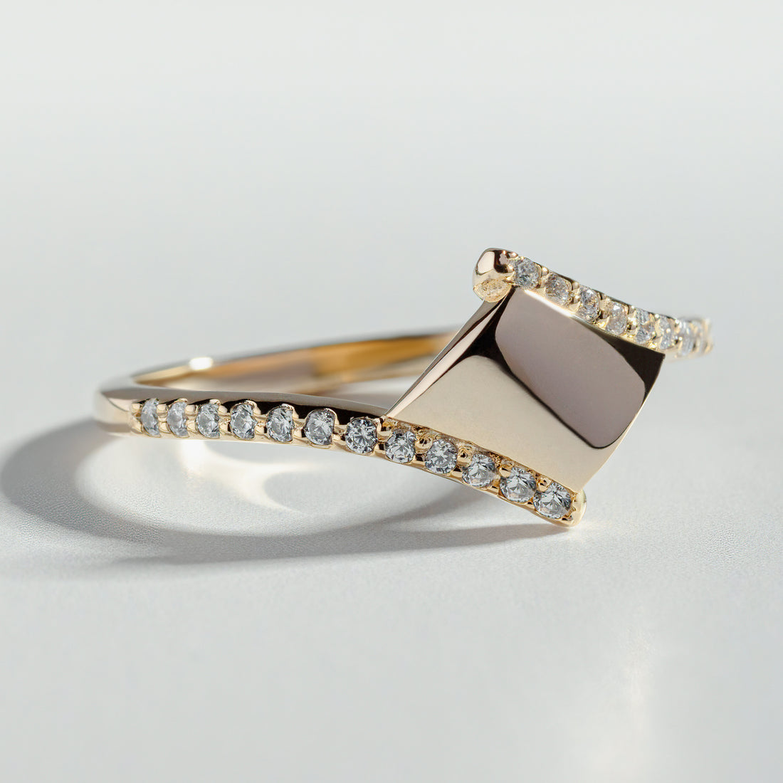 Ivy Leagues | Atelier RMR Montreal | Rings