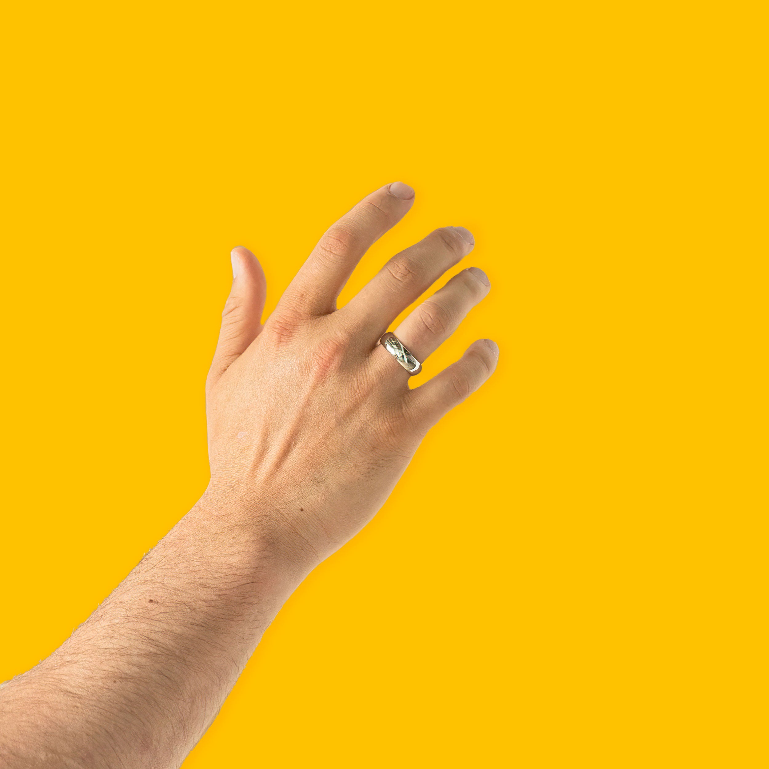 Liquid Silver | Atelier RMR Montreal | Alliance