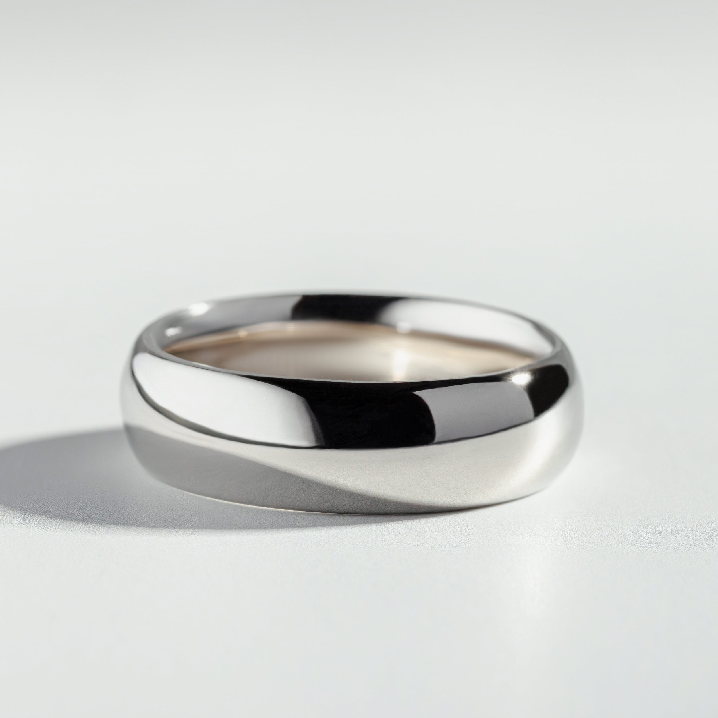 Liquid Silver | Atelier RMR Montreal | Alliance