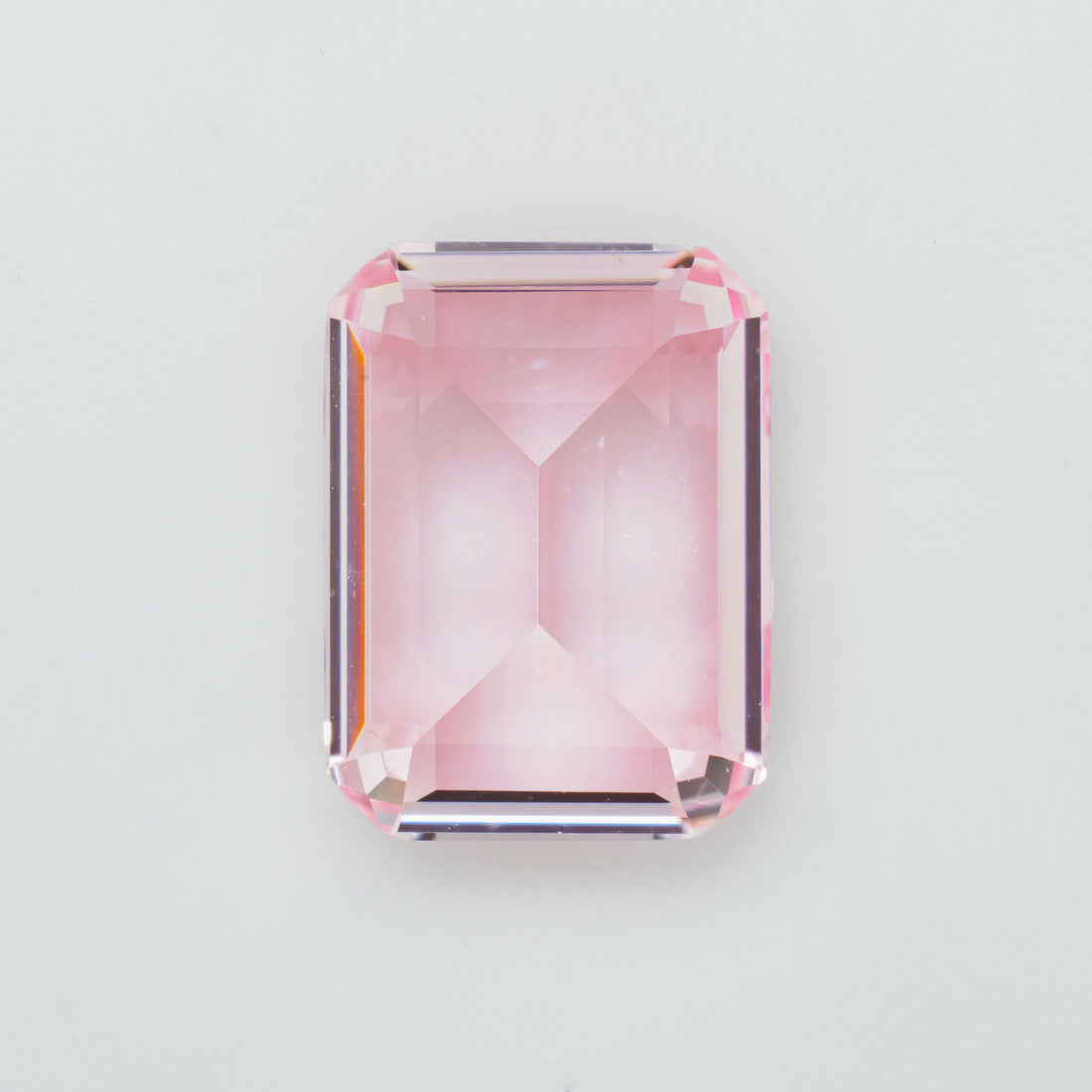 Pink Sapphire | Atelier RMR Montreal | Gemstone