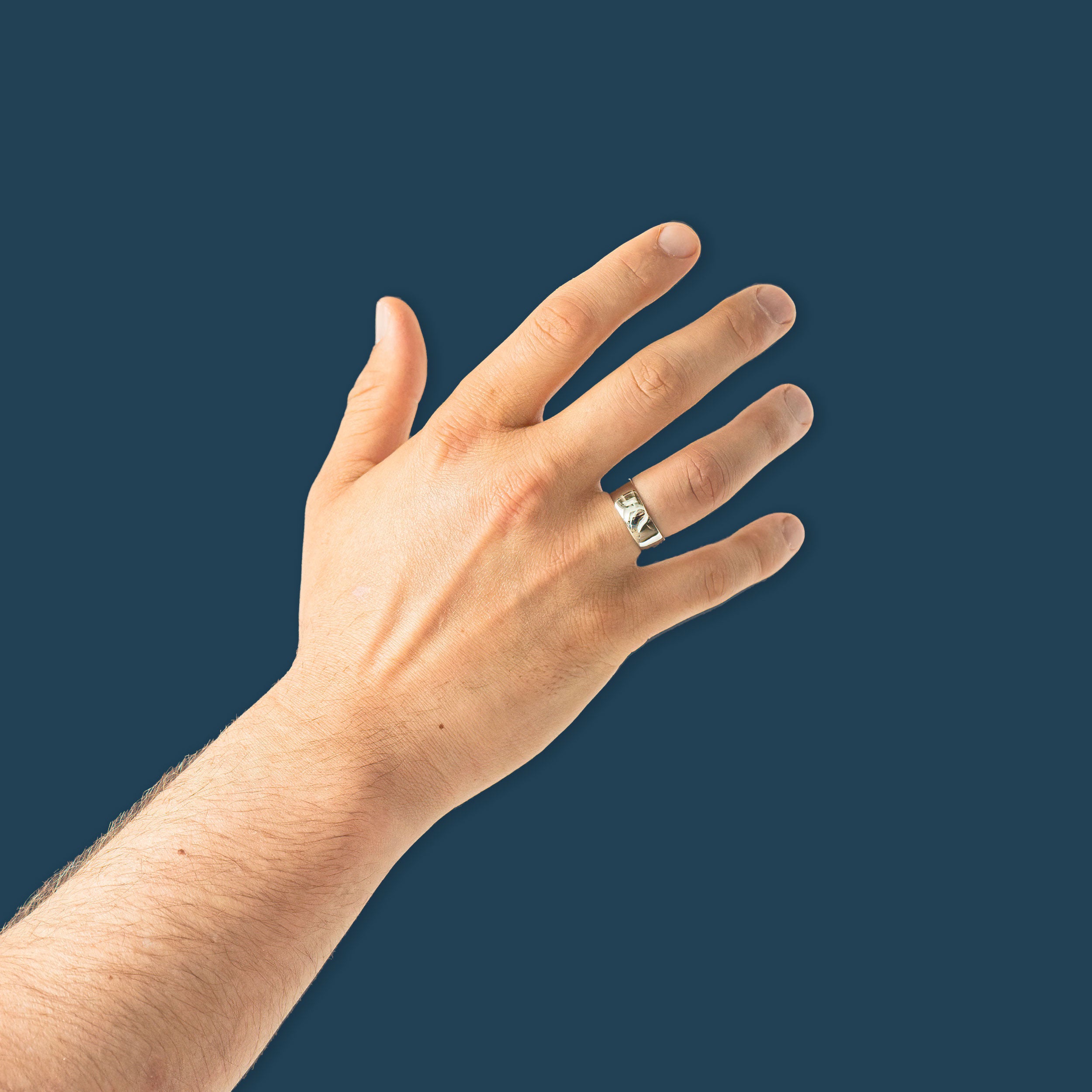 Magneto | Atelier RMR Montreal | Alliance