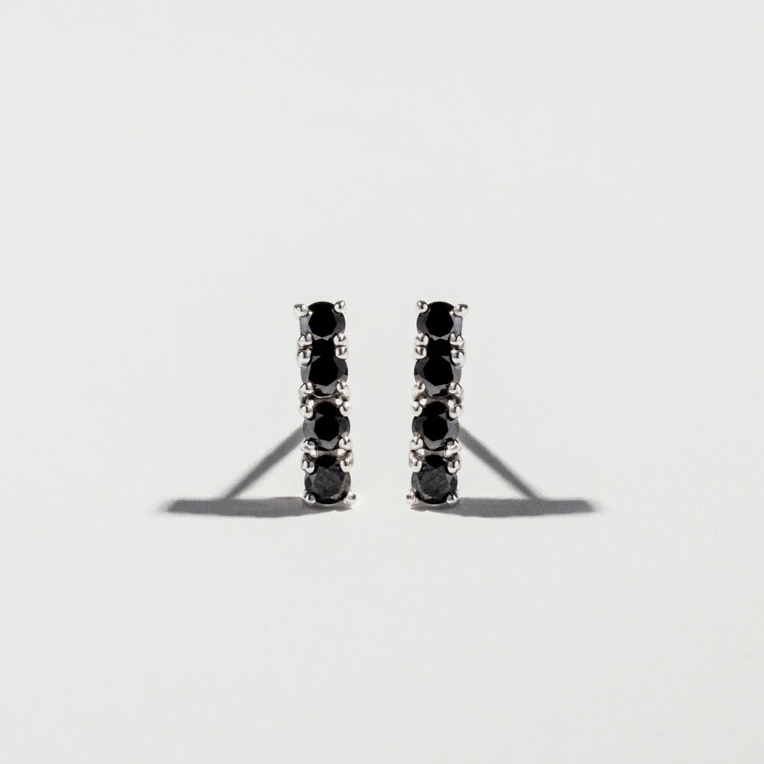 Misty Valley | Atelier RMR Montreal | Earrings