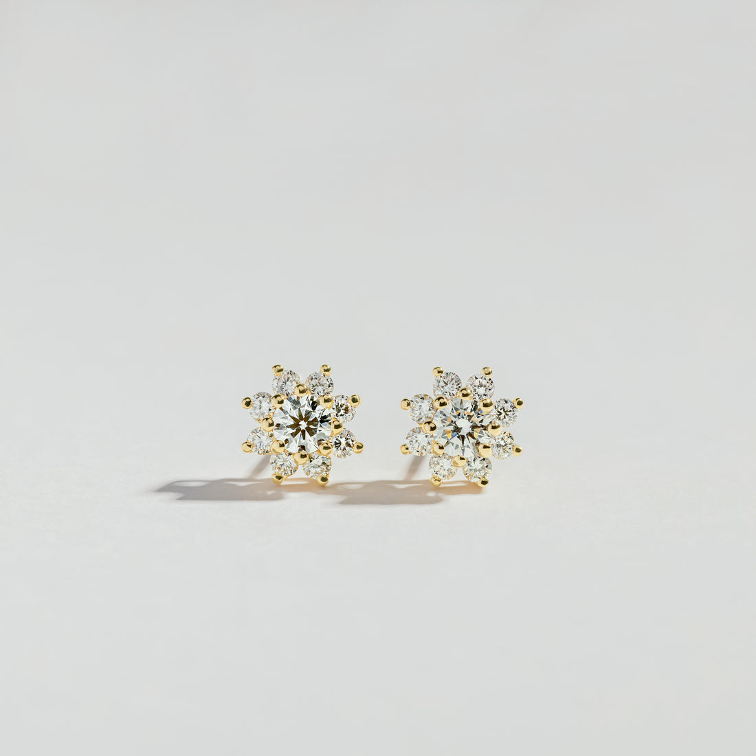 Persei earrings by Atelier RMR Montreal