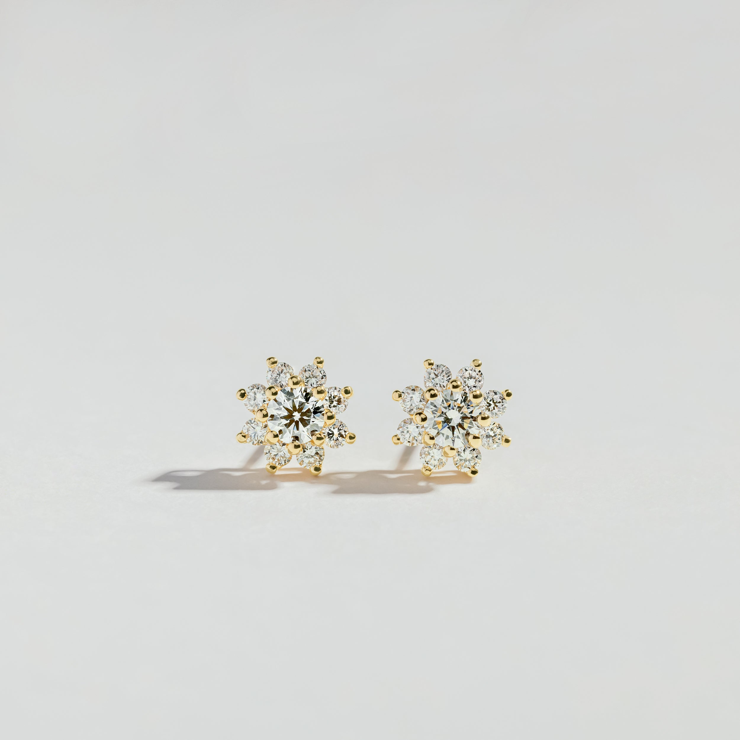 Persei earrings by Atelier RMR Montreal