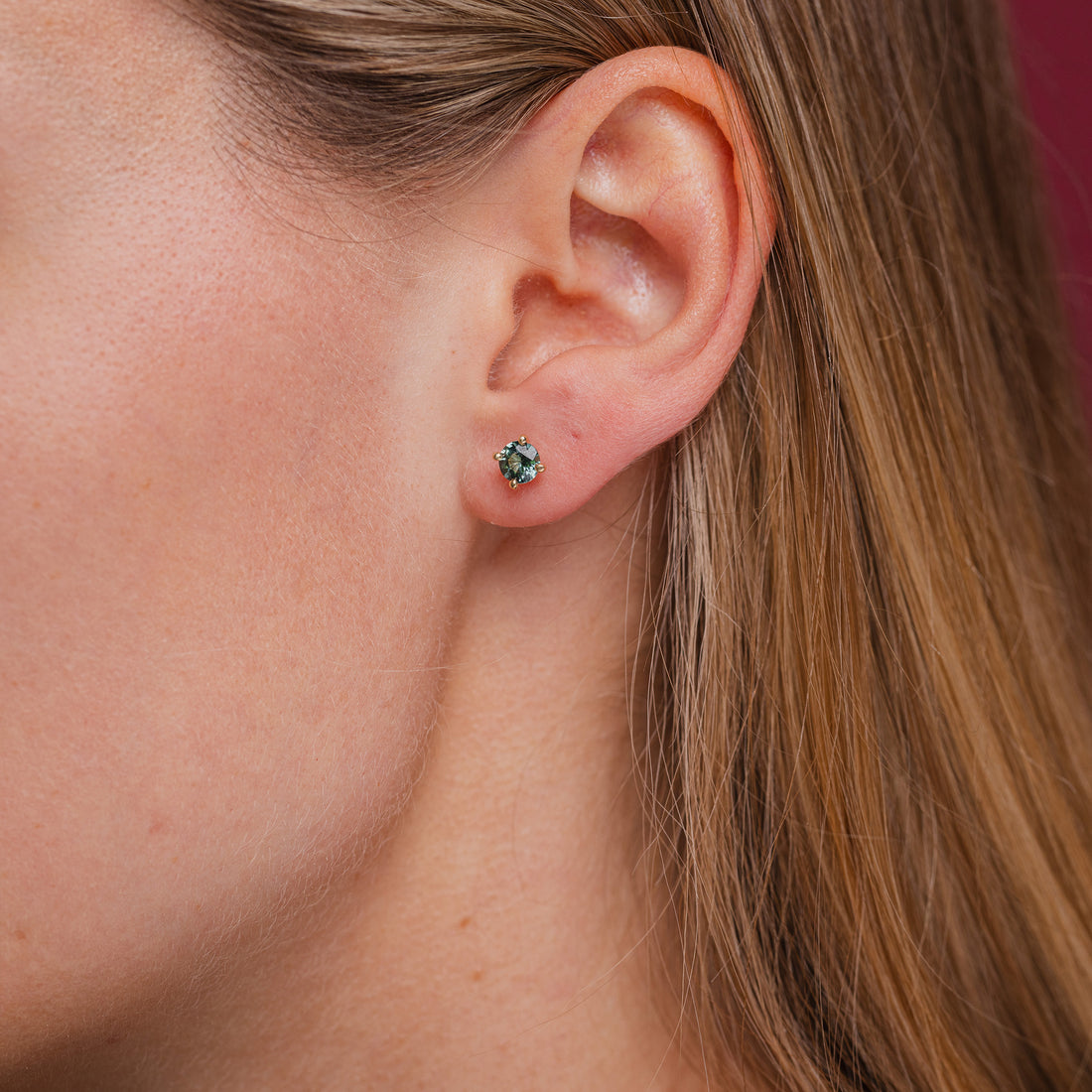 Dakota earrings by Atelier RMR Montreal