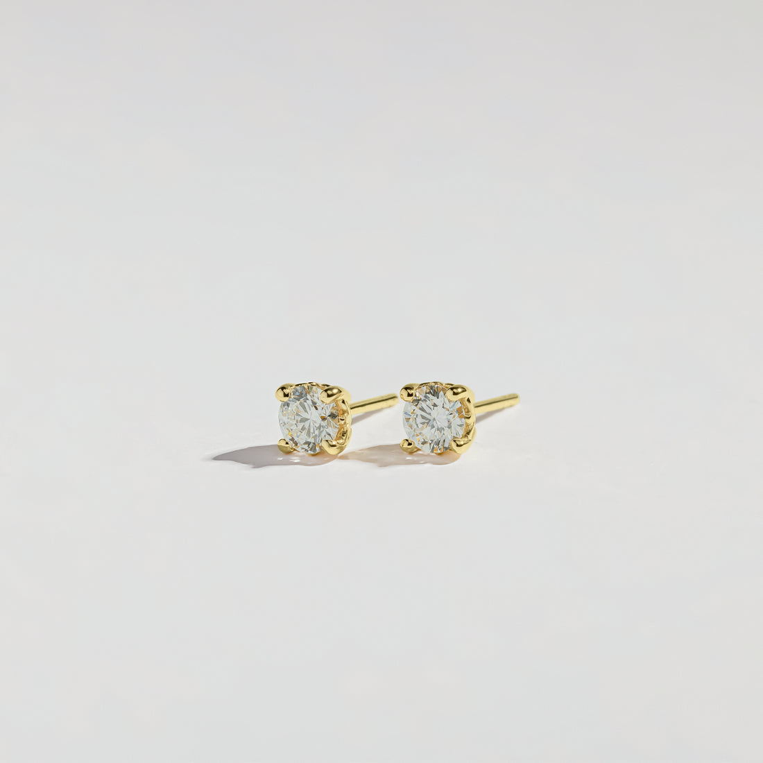 Prunelle earrings by Atelier RMR Montreal