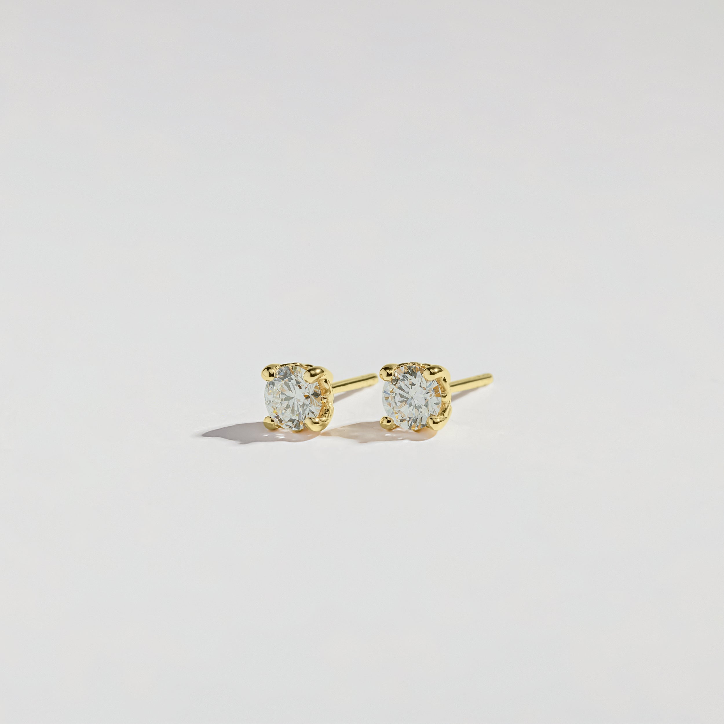 Prunelle earrings by Atelier RMR Montreal