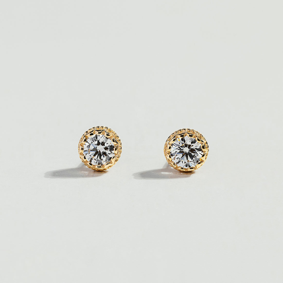 Yummmy earrings by Atelier RMR Montreal