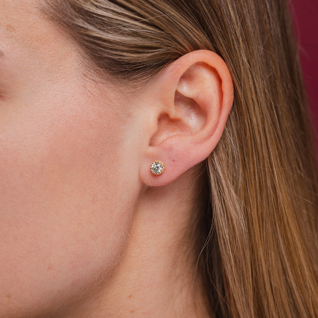 Yummmy earrings by Atelier RMR Montreal