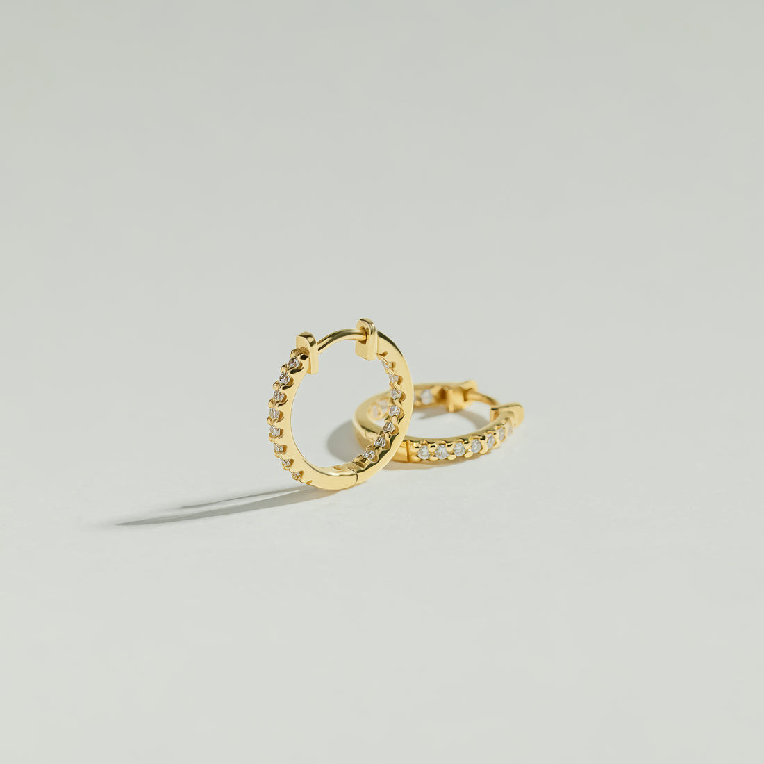 Weaver earrings by Atelier RMR Montreal