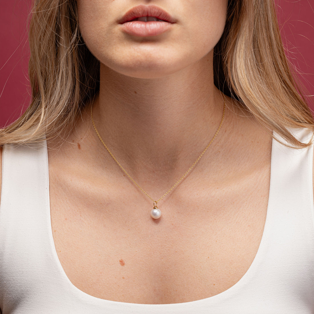 Akoya pendant by Atelier RMR Montreal