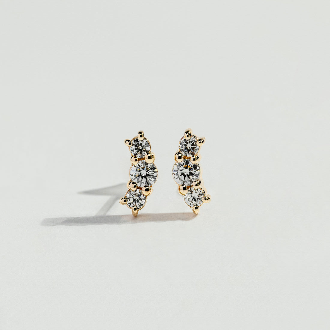 Oria earrings by Atelier RMR Montreal
