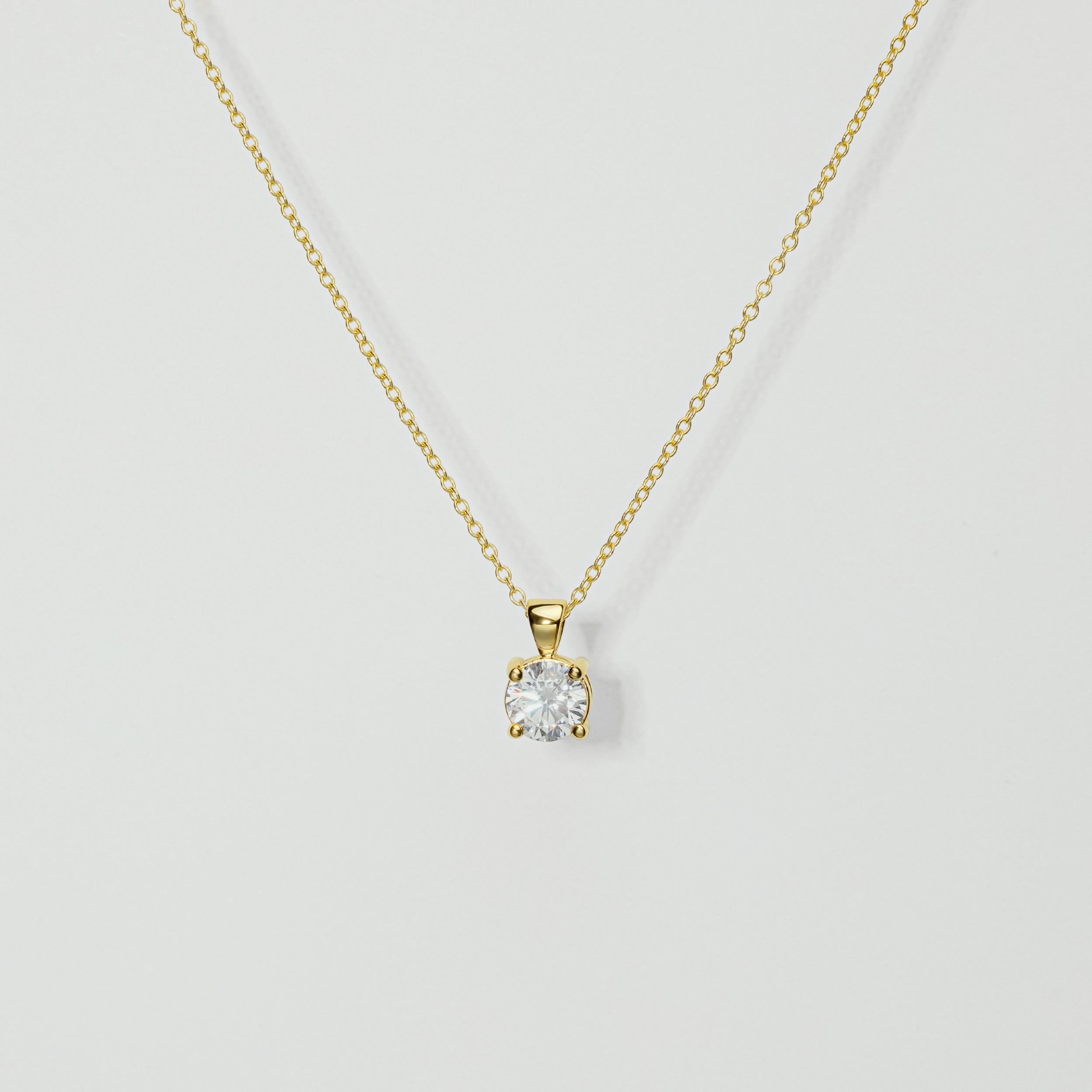 Il Primo pendant by Atelier RMR Montreal