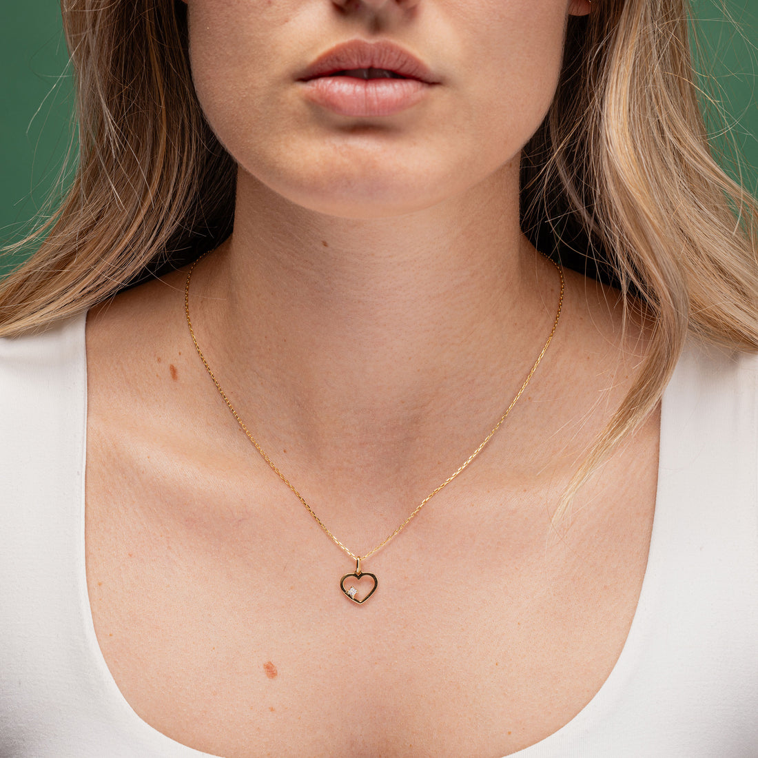 Destiny pendant by Atelier RMR Montreal