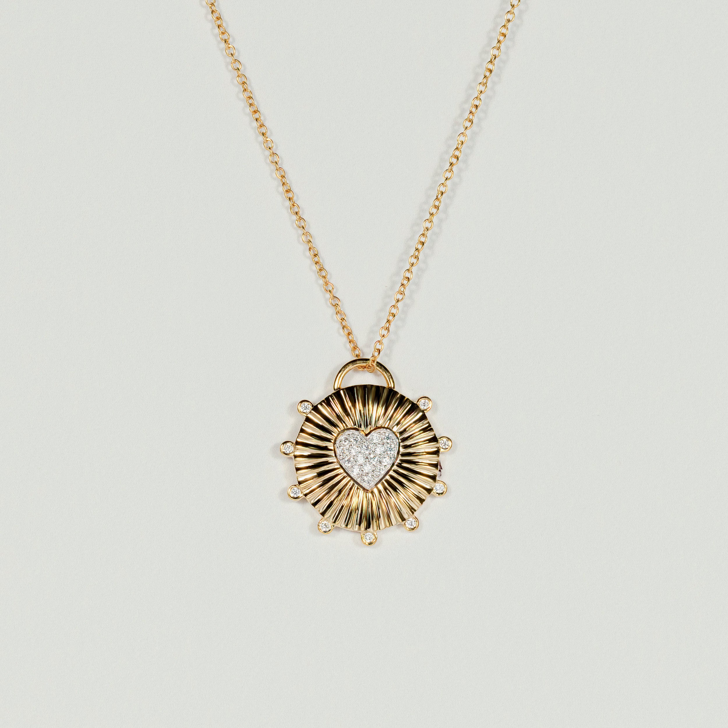 El Rey del Sol | Atelier RMR Montreal