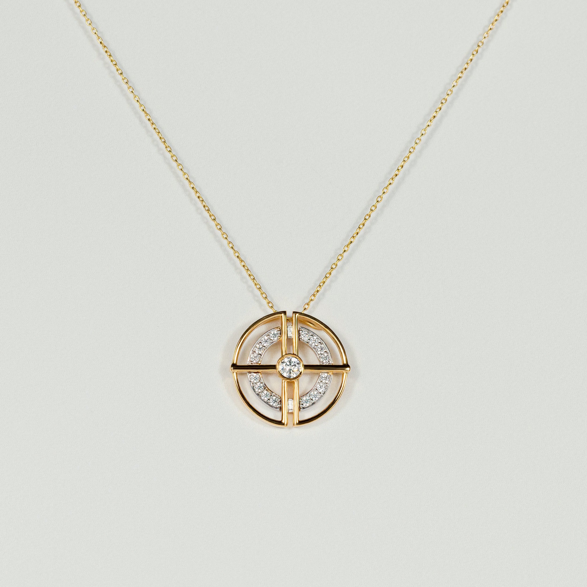 Blood and wine | Atelier RMR Montreal | Pendants