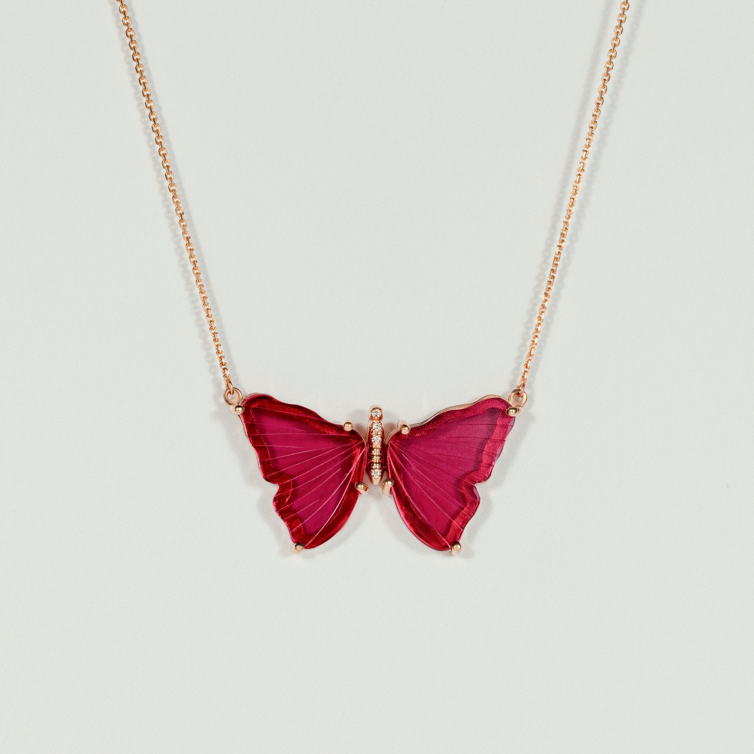 Anartia | Atelier RMR Montreal | Pendants