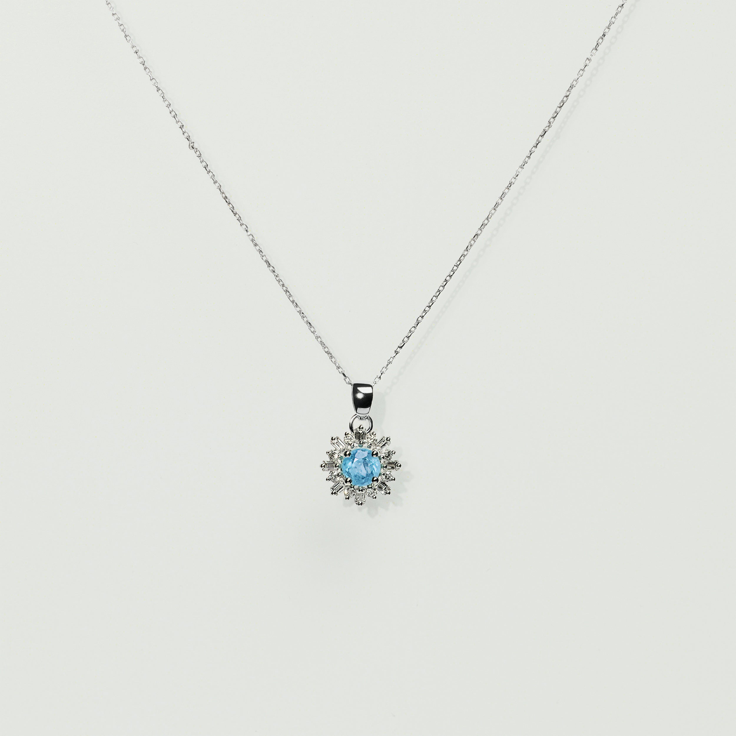 Seesun pendant by Atelier RMR Montreal