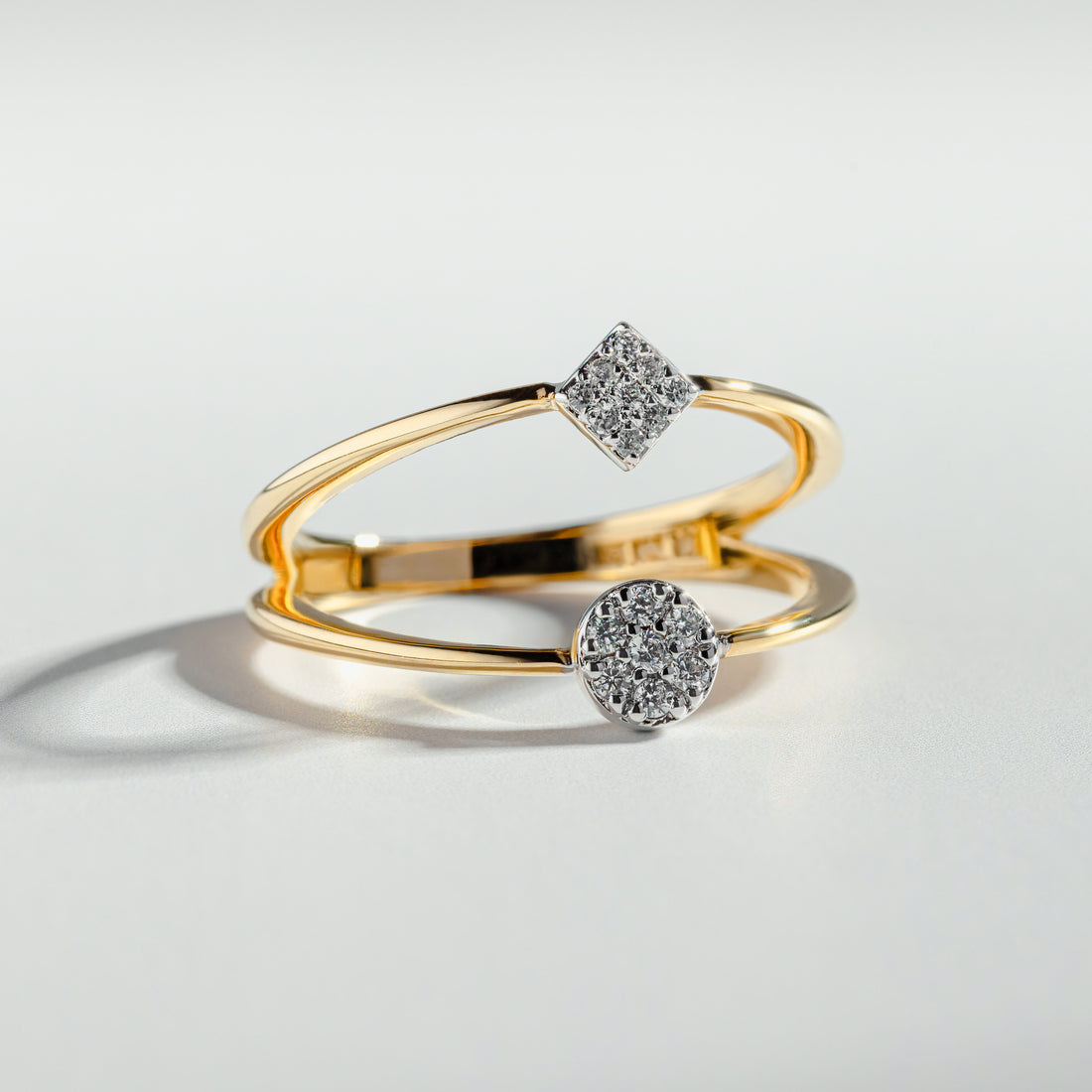 Oui, madame | Atelier RMR Montreal | Rings