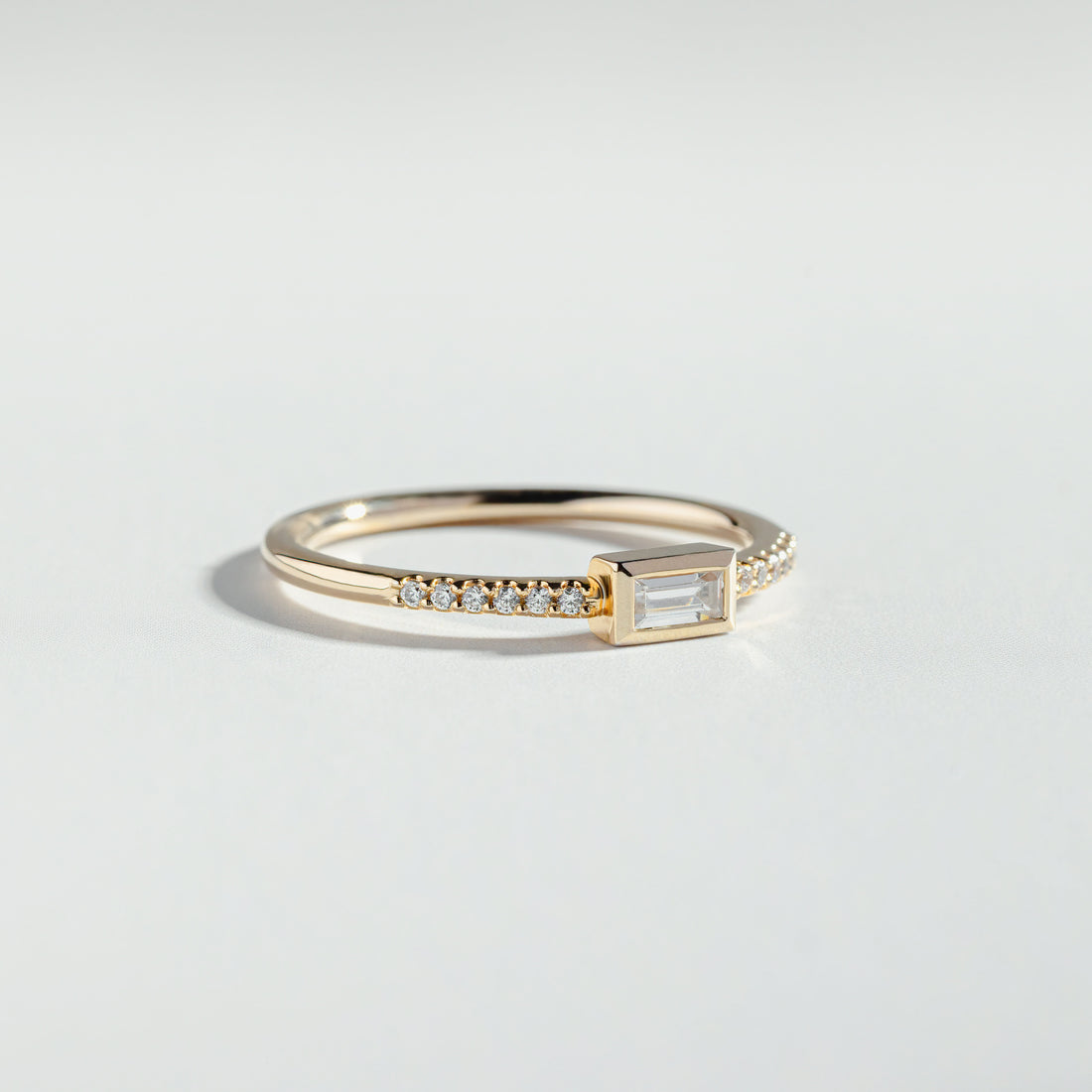 The Architect | Atelier RMR Montreal | Rings