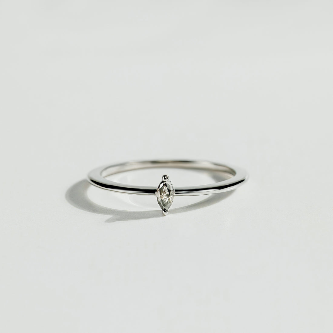 Piccola ring by Atelier RMR Montreal