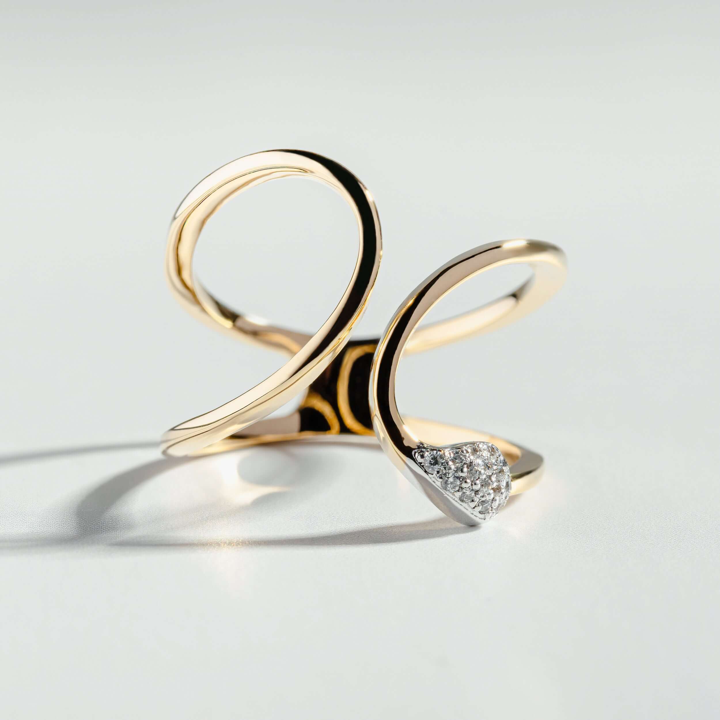 Flare Dawn | Atelier RMR Montreal