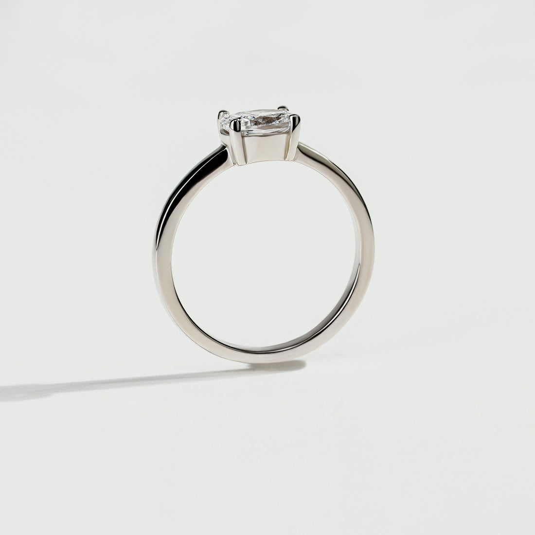 Cyclope ring by Atelier RMR Montreal