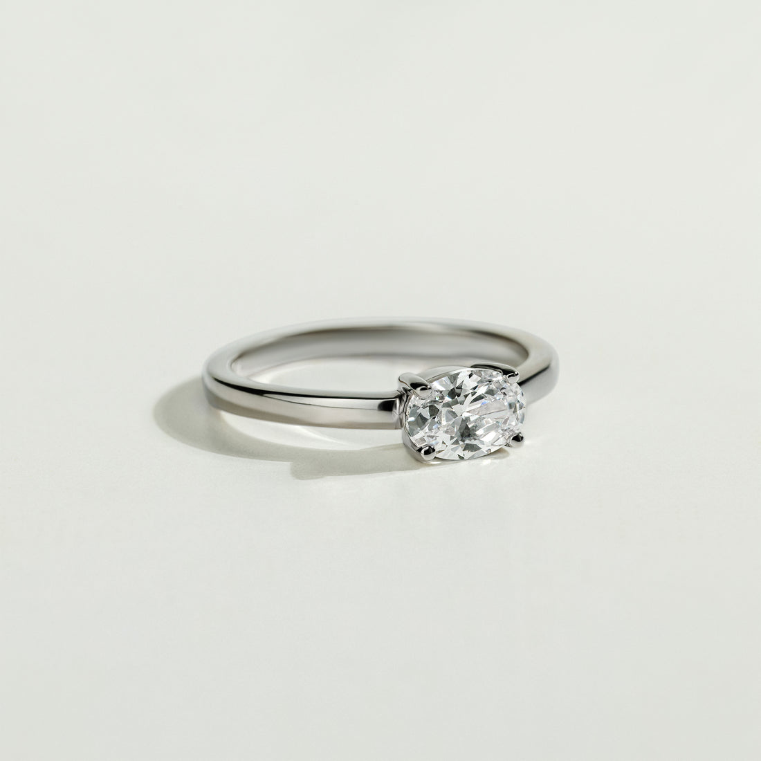 Cyclope ring by Atelier RMR Montreal